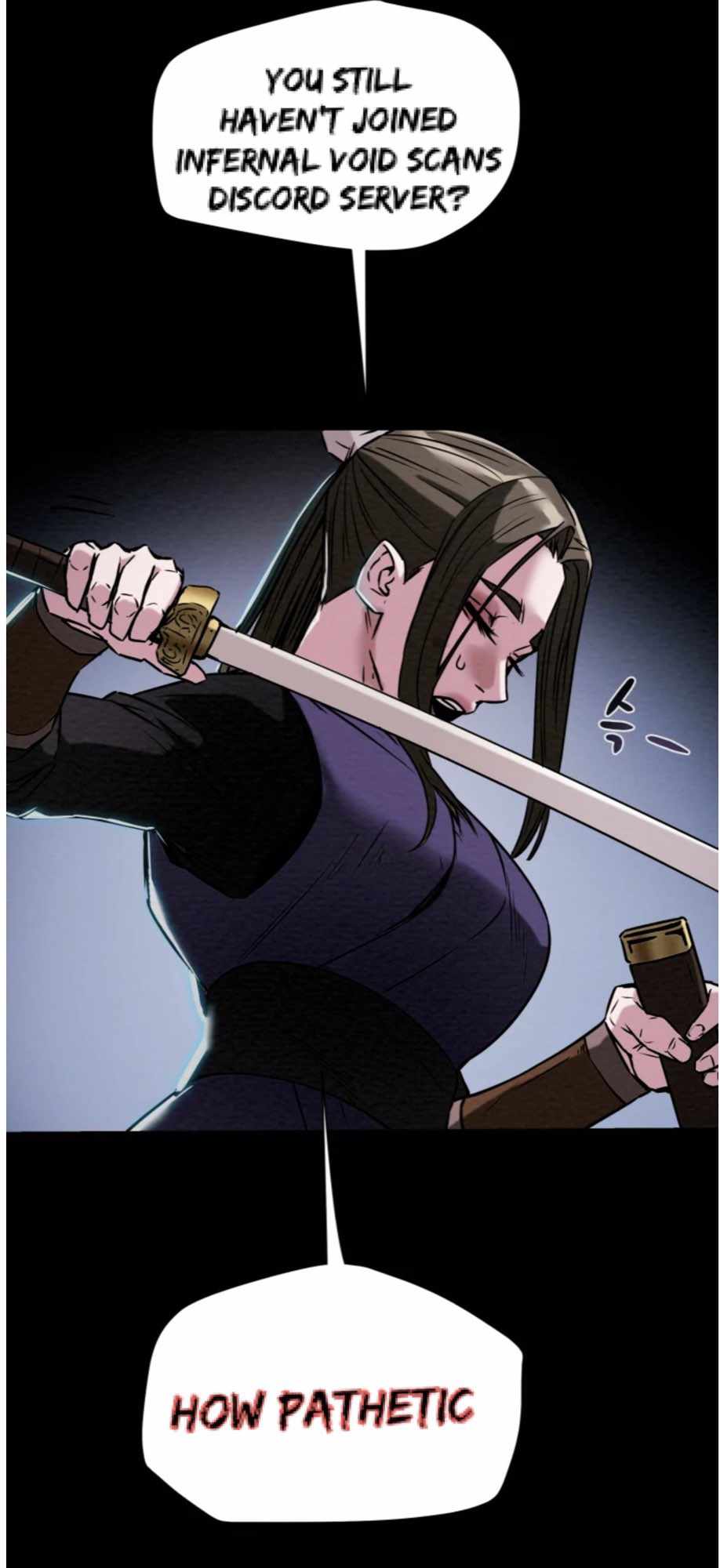 Heavenly Moon Chapter 7 — Page 12