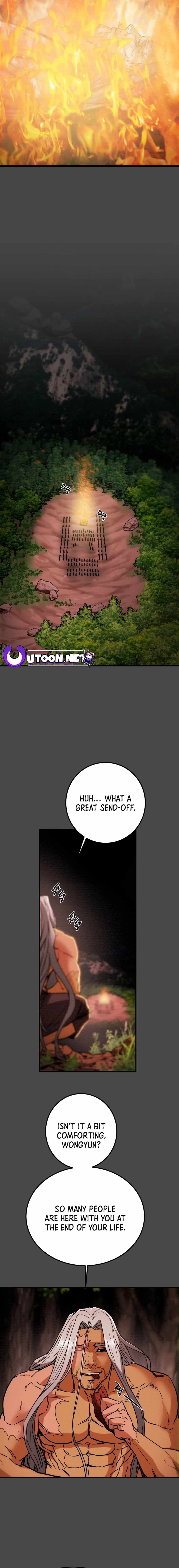 Heavenly Moon Chapter 71 — Page 23