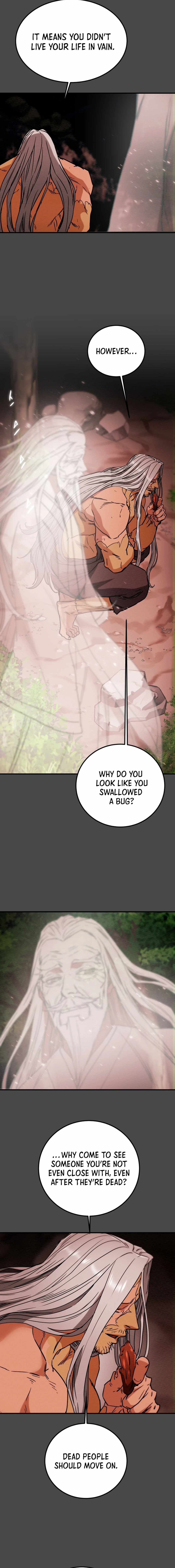 Heavenly Moon Chapter 71 — Page 24