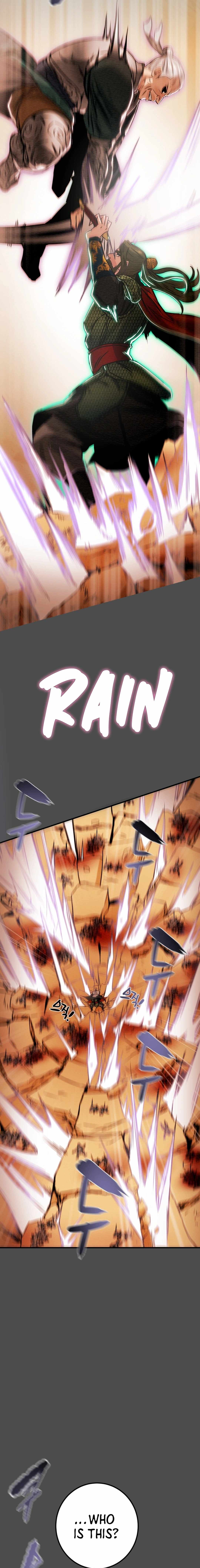 Heavenly Moon Chapter 73 — Page 21