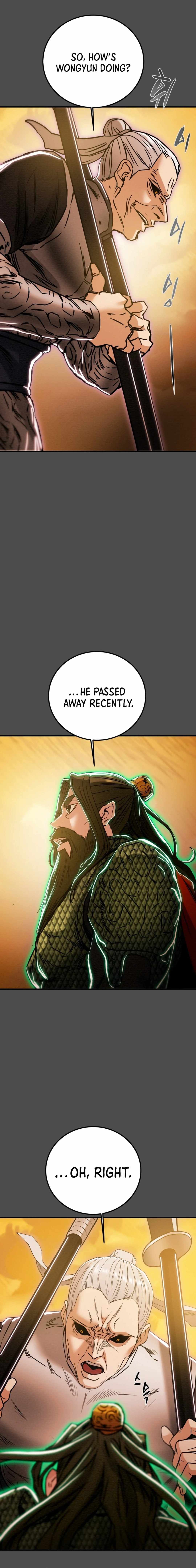 Heavenly Moon Chapter 73 — Page 23