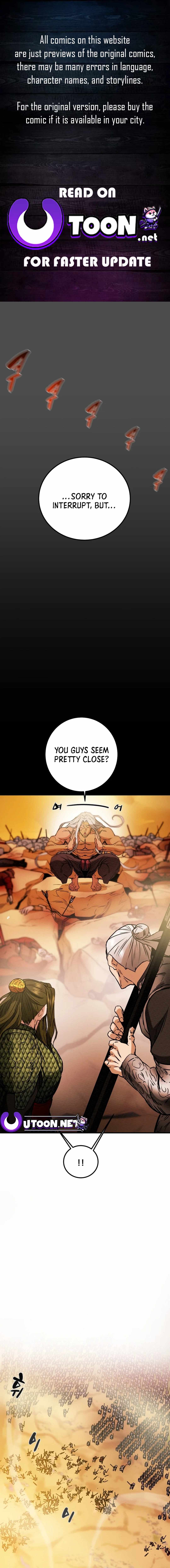 Heavenly Moon Chapter 74 — Page 1