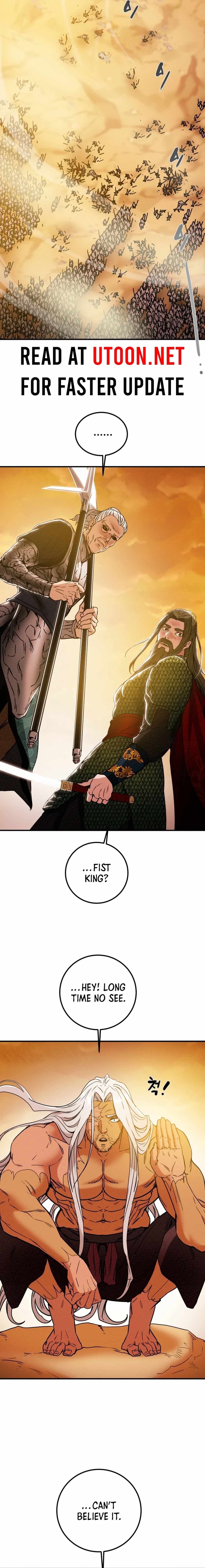 Heavenly Moon Chapter 74 — Page 2