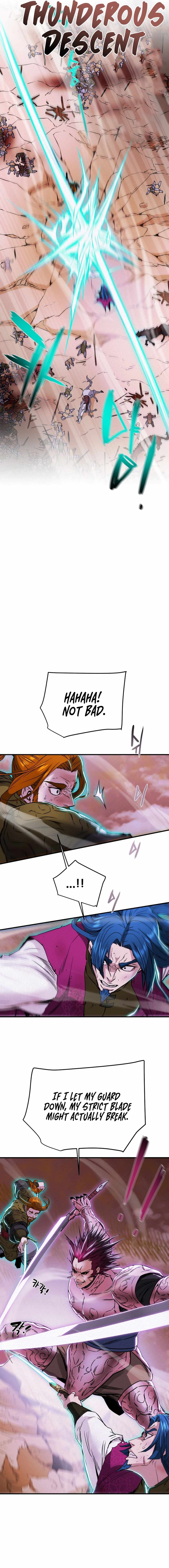 Heavenly Moon Chapter 75 — Page 20