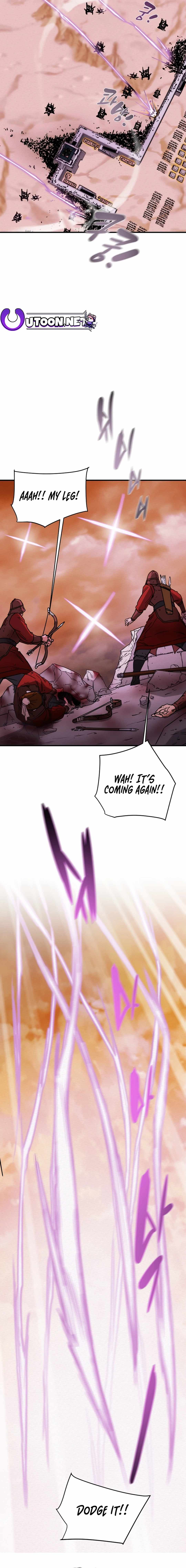 Heavenly Moon Chapter 76 — Page 3