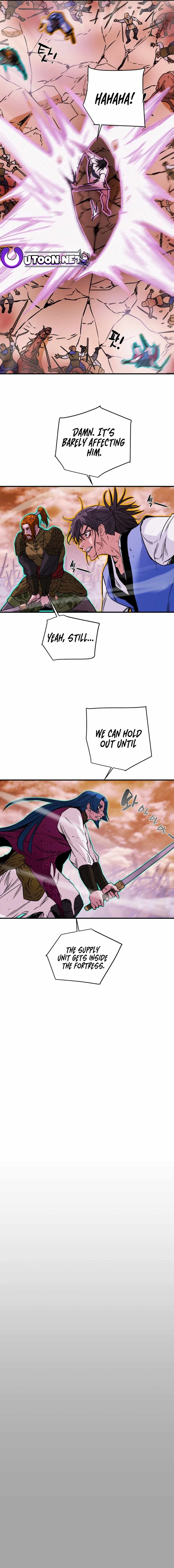 Heavenly Moon Chapter 76 — Page 16