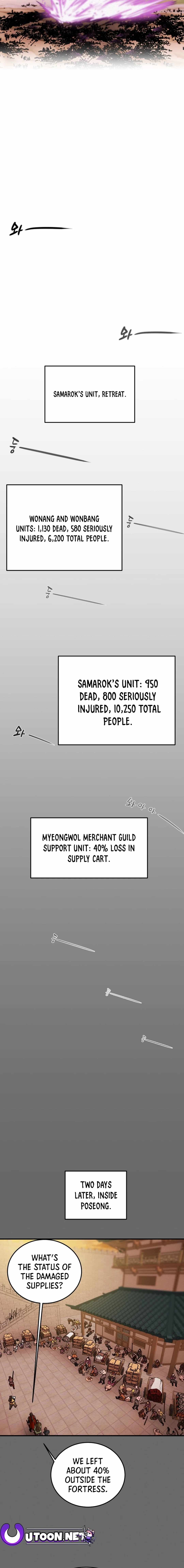Heavenly Moon Chapter 76 — Page 26