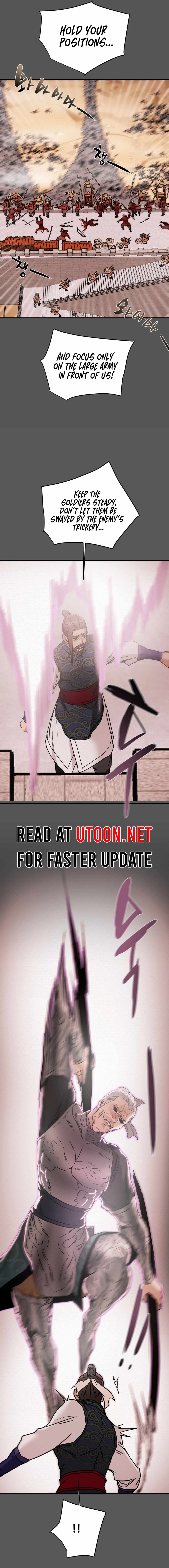 Heavenly Moon Chapter 77 — Page 24