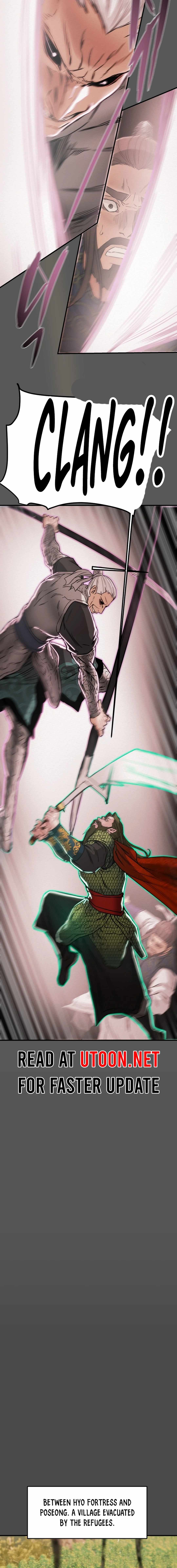 Heavenly Moon Chapter 78 — Page 2