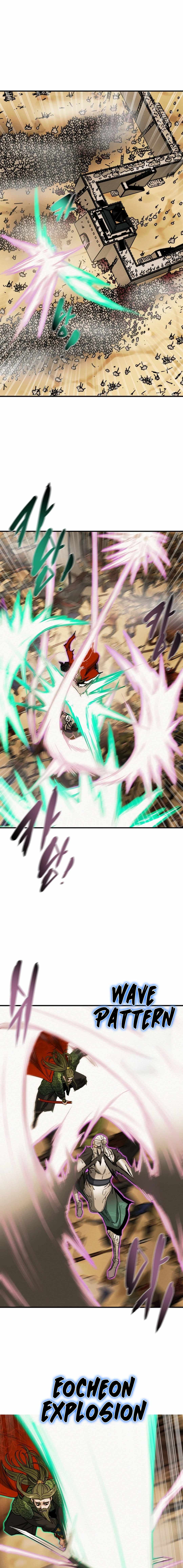 Heavenly Moon Chapter 78 — Page 11