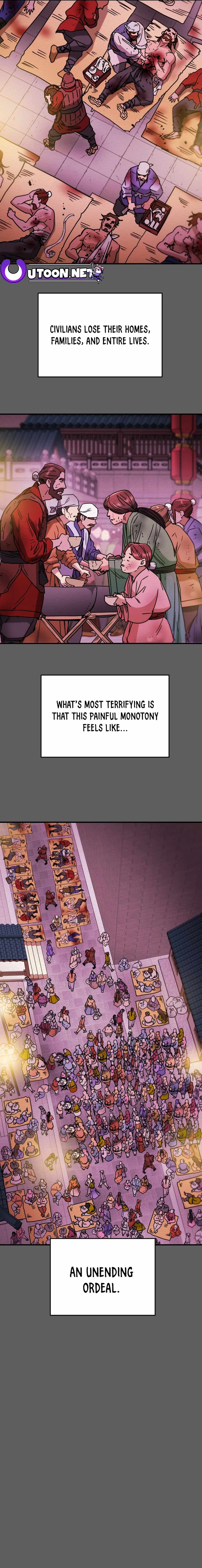 Heavenly Moon Chapter 79 — Page 16