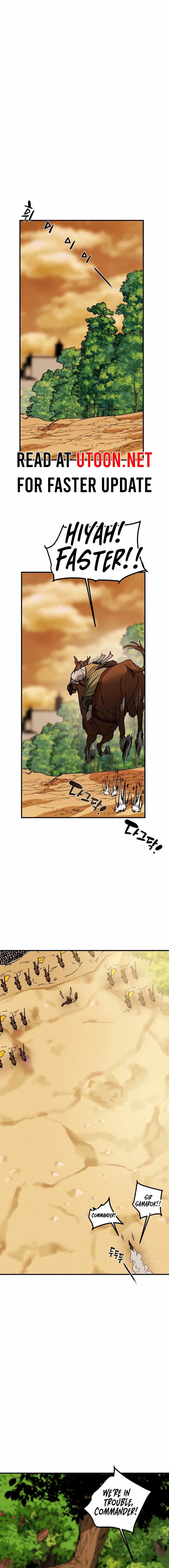 Heavenly Moon Chapter 80 — Page 14