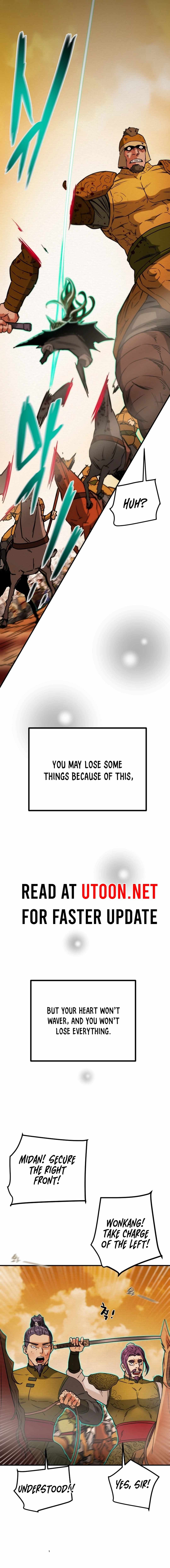 Heavenly Moon Chapter 82 — Page 14