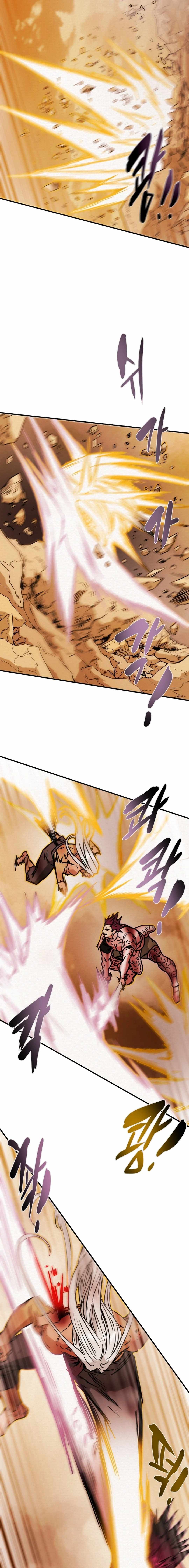 Heavenly Moon Chapter 83 — Page 17