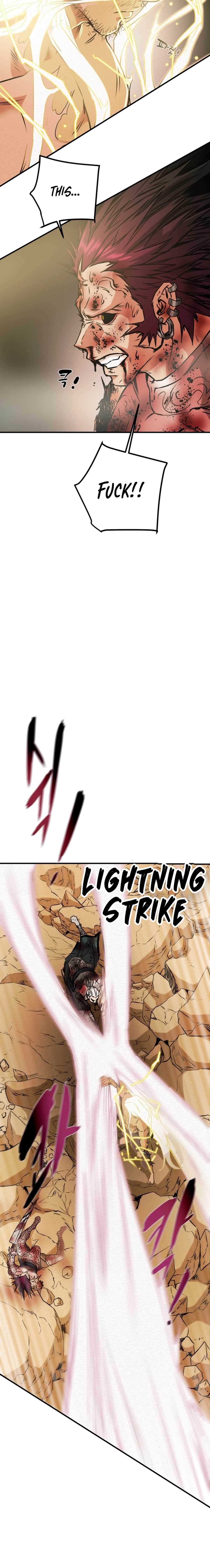 Heavenly Moon Chapter 85 — Page 9