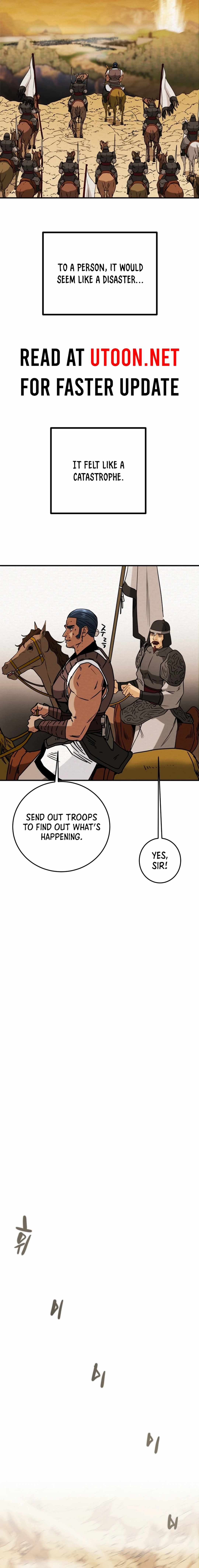 Heavenly Moon Chapter 85 — Page 19