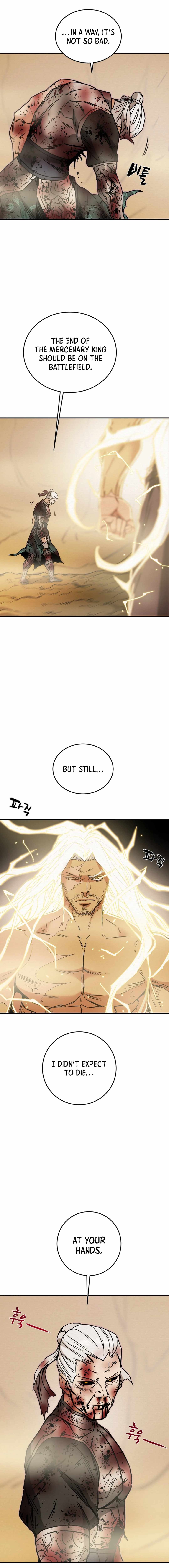 Heavenly Moon Chapter 85 — Page 29