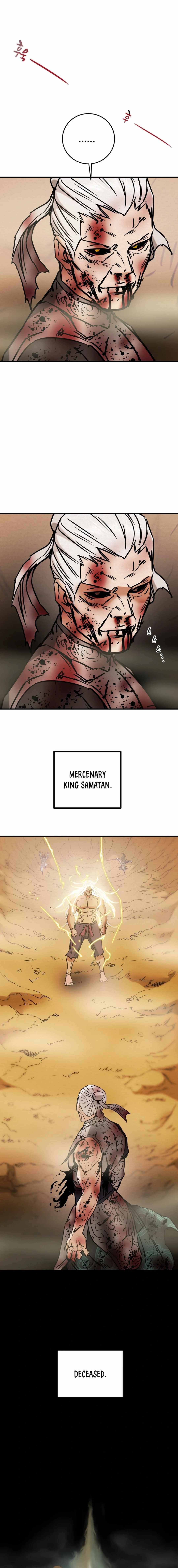 Heavenly Moon Chapter 85 — Page 30