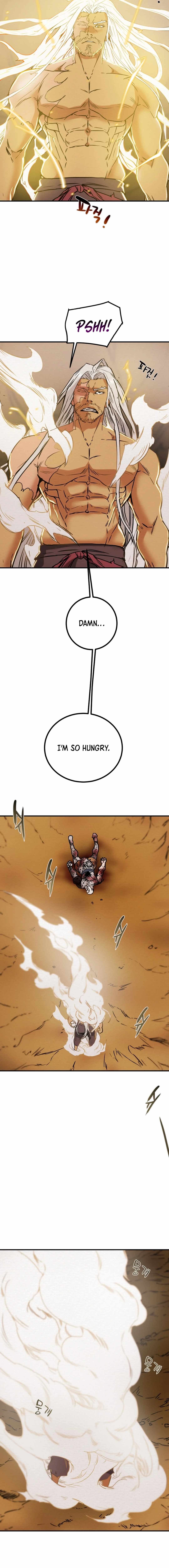 Heavenly Moon Chapter 86 — Page 12