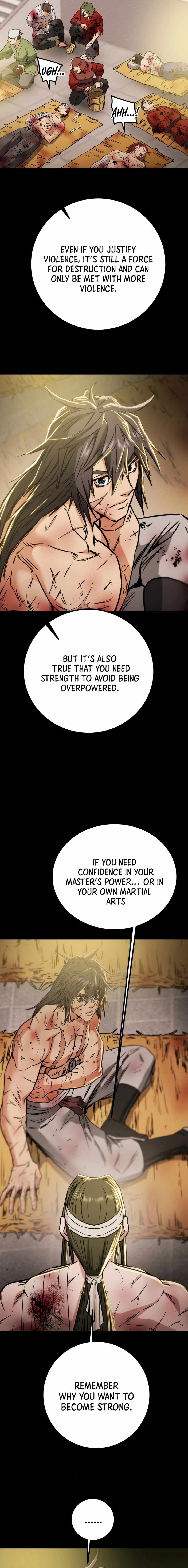 Heavenly Moon Chapter 86 — Page 24