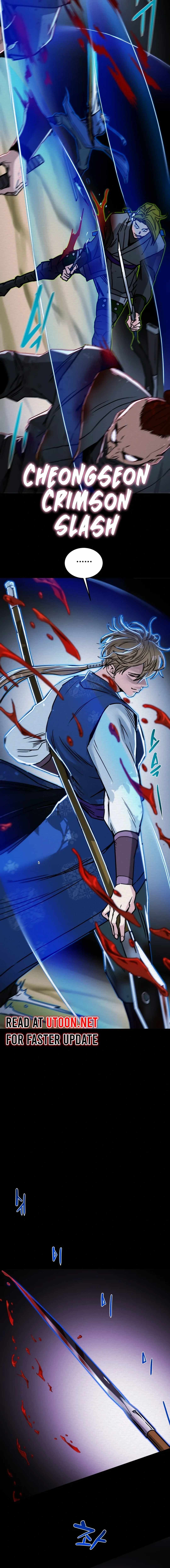 Heavenly Moon Chapter 88 — Page 2