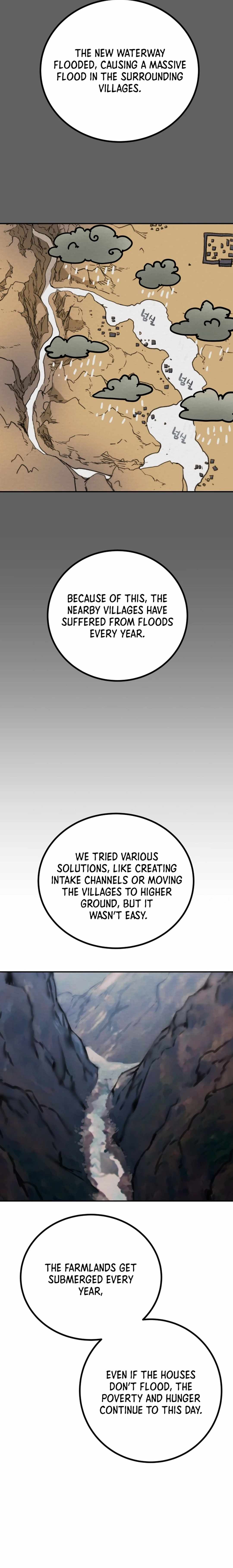 Heavenly Moon Chapter 88 — Page 24