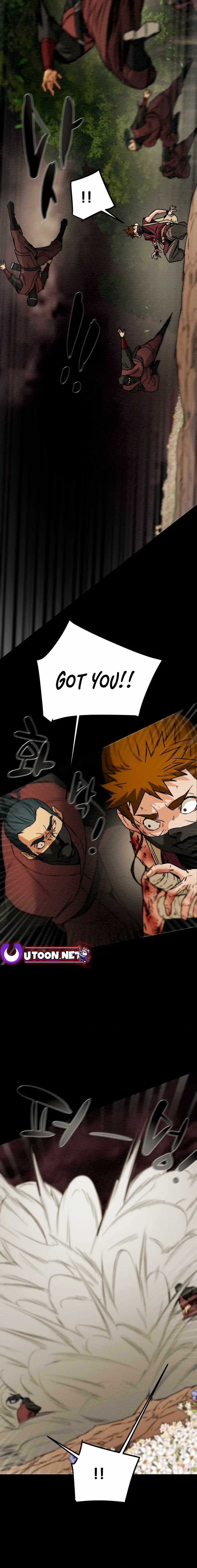 Heavenly Moon Chapter 92 — Page 22