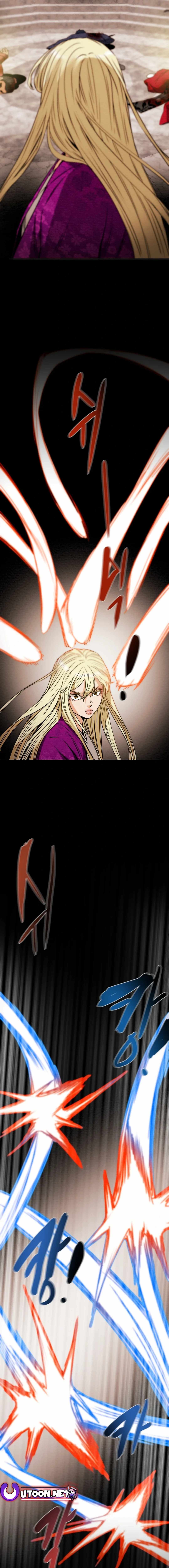 Heavenly Moon Chapter 94 — Page 33