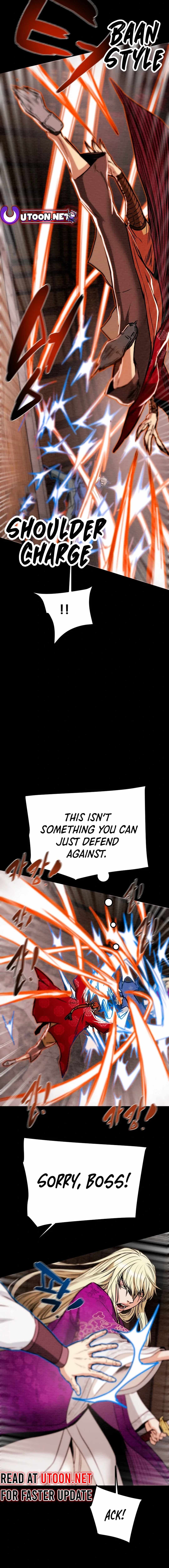 Heavenly Moon Chapter 95 — Page 5