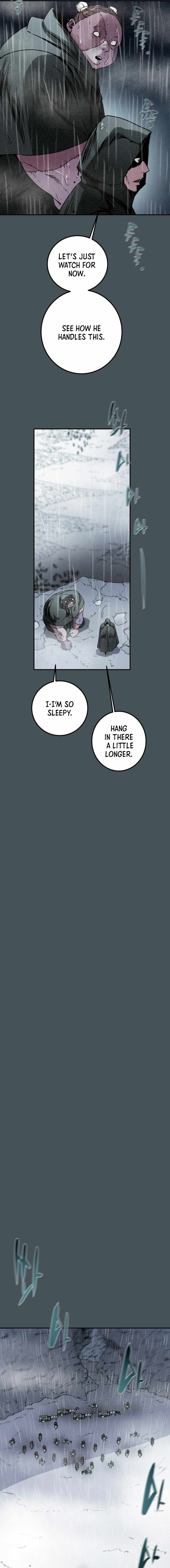 Heavenly Moon Chapter 96 — Page 20