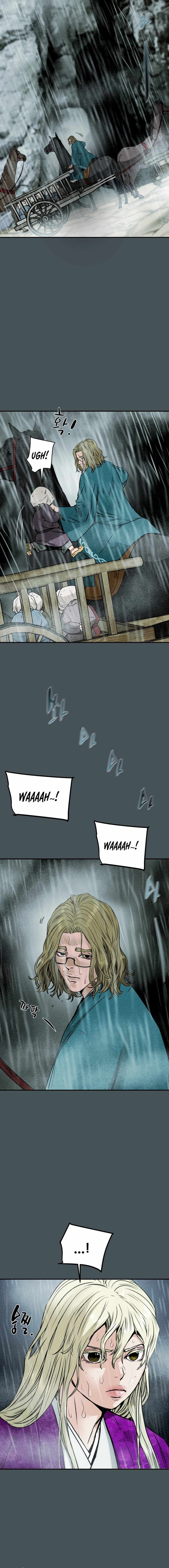 Heavenly Moon Chapter 96 — Page 24