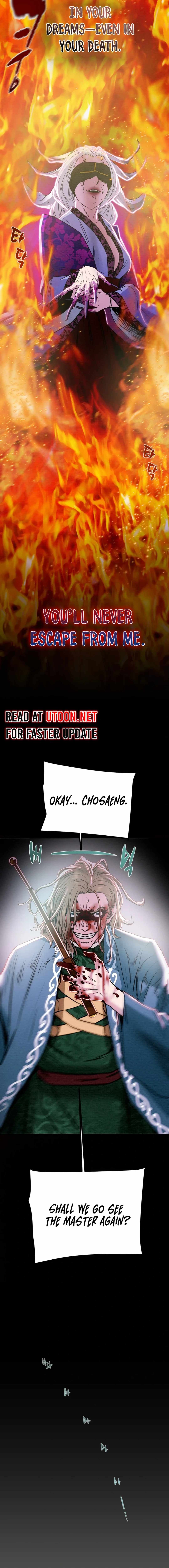 Heavenly Moon Chapter 97 — Page 2