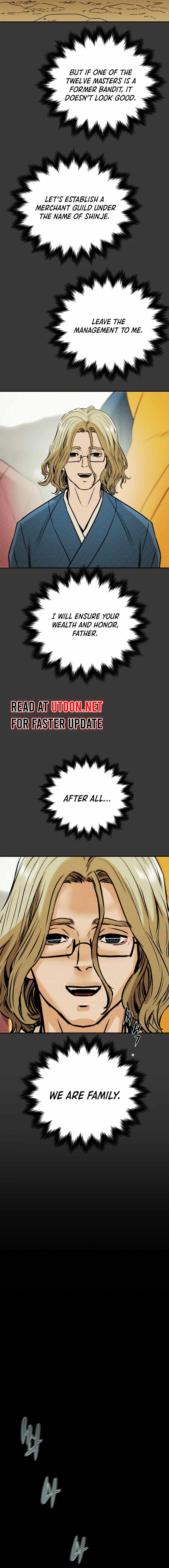 Heavenly Moon Chapter 98 — Page 2