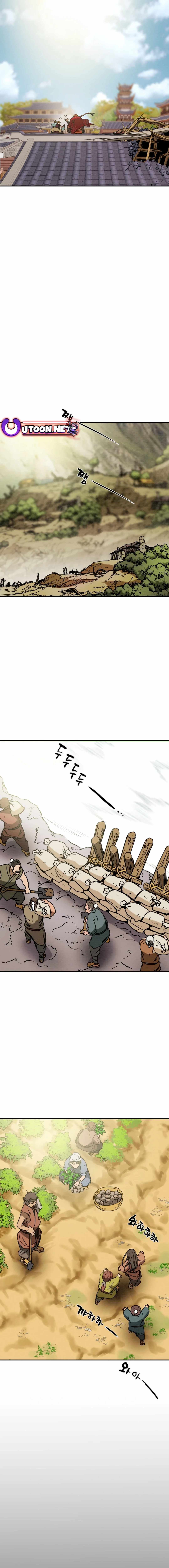 Heavenly Moon Chapter 98 — Page 26