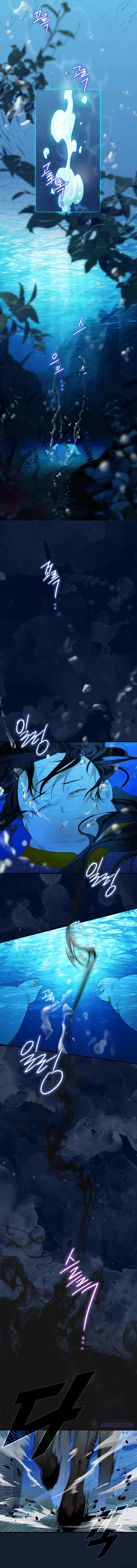 Heavenly Sword's Grand Saga Chapter 3 — Page 4