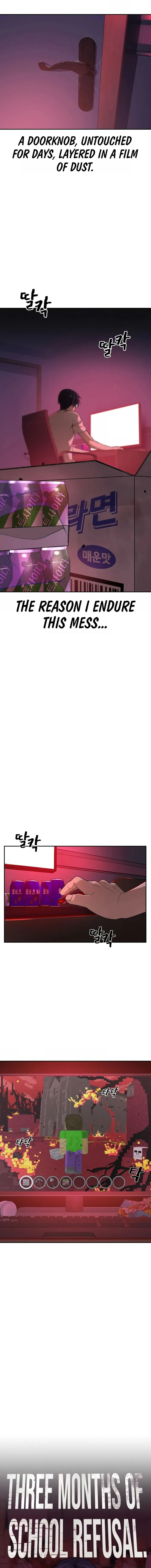 Hellcraft Chapter 1 — Page 2