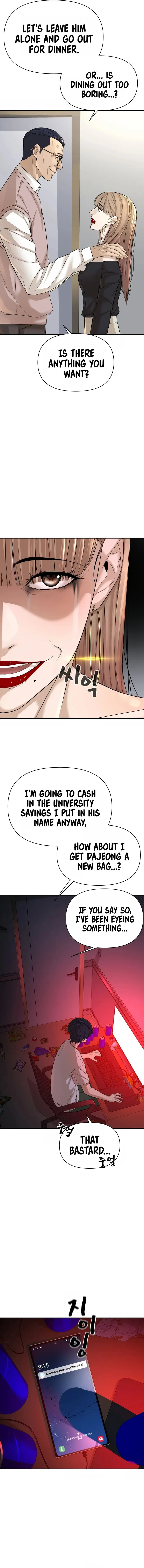 Hellcraft Chapter 1 — Page 6