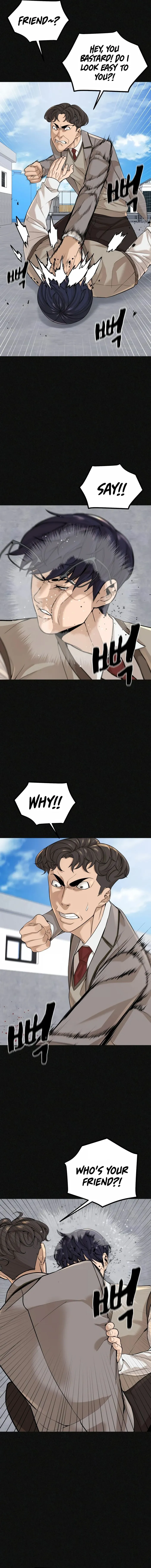 Hellcraft Chapter 1 — Page 11