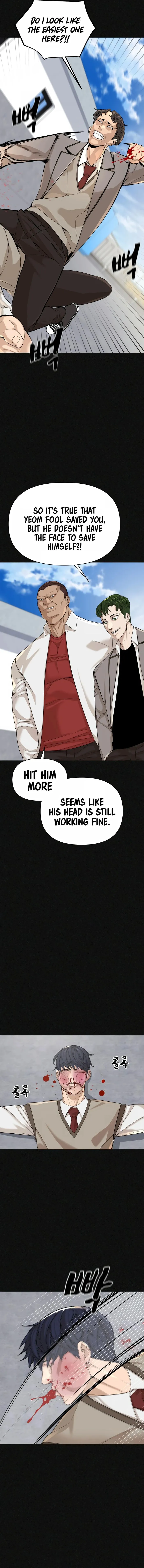Hellcraft Chapter 1 — Page 12