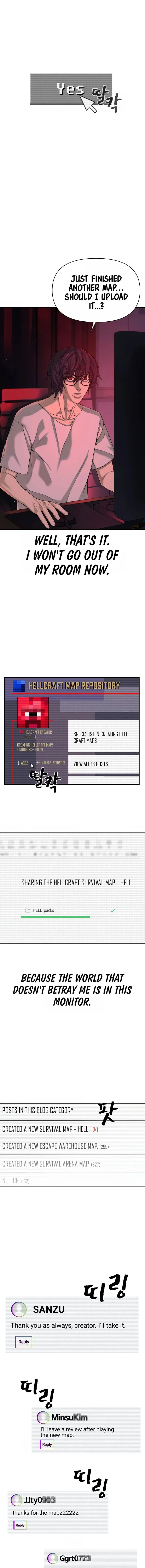 Hellcraft Chapter 1 — Page 14
