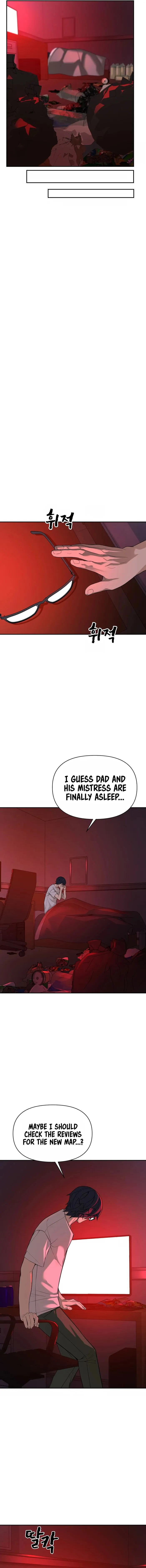 Hellcraft Chapter 1 — Page 16