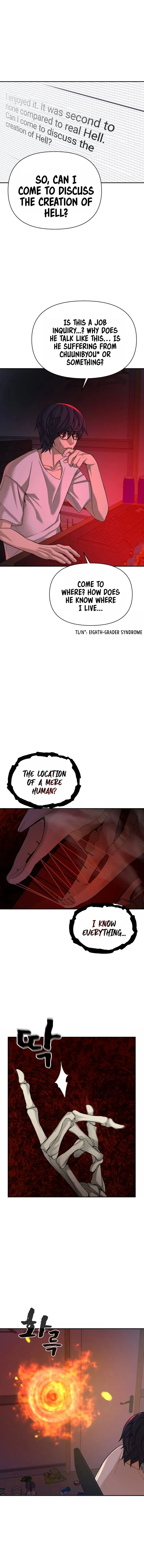 Hellcraft Chapter 1 — Page 18