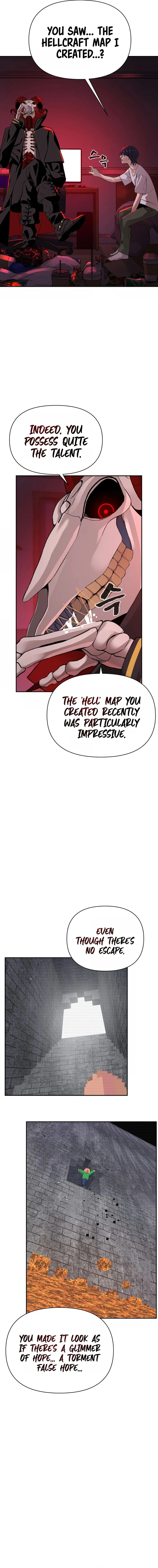 Hellcraft Chapter 1 — Page 25