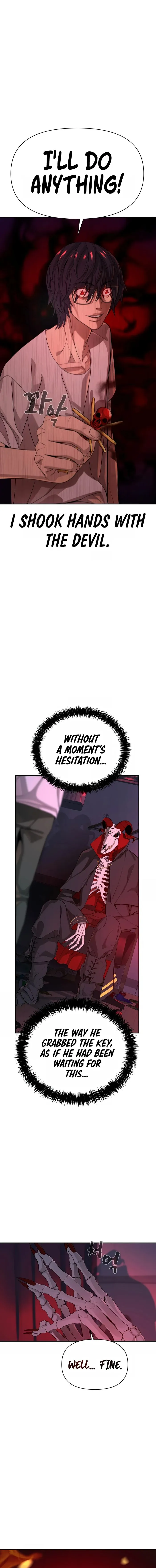 Hellcraft Chapter 1 — Page 32