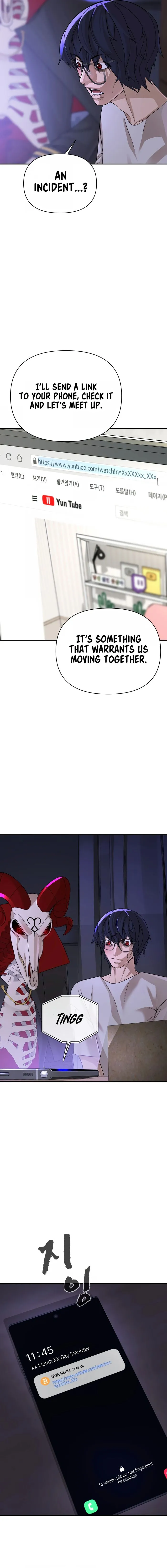 Hellcraft Chapter 10 — Page 6