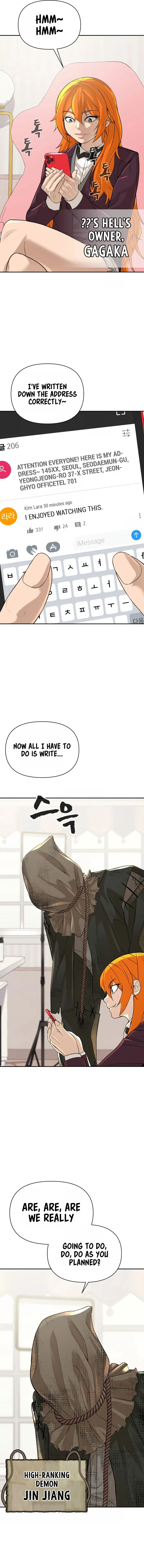 Hellcraft Chapter 10 — Page 20