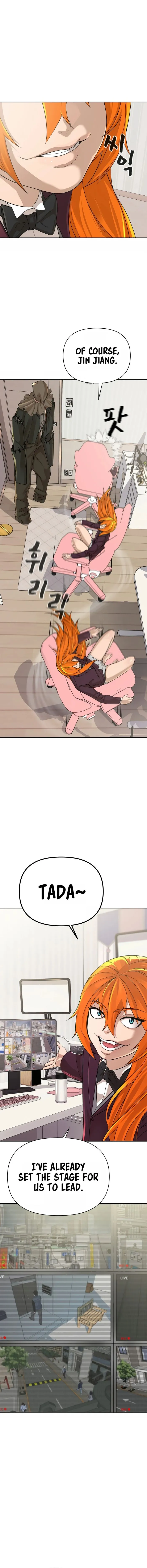 Hellcraft Chapter 10 — Page 21