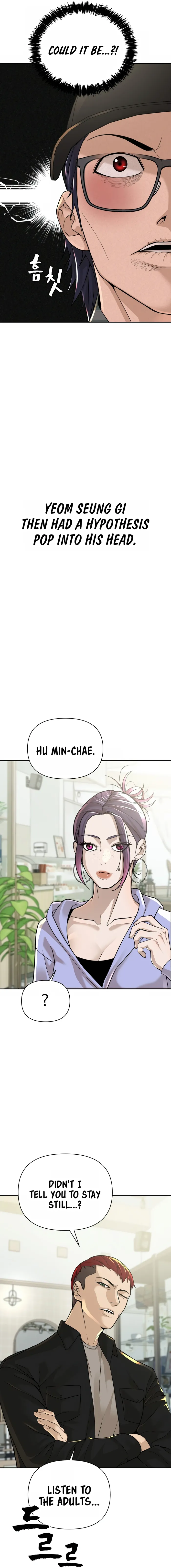 Hellcraft Chapter 11 — Page 4