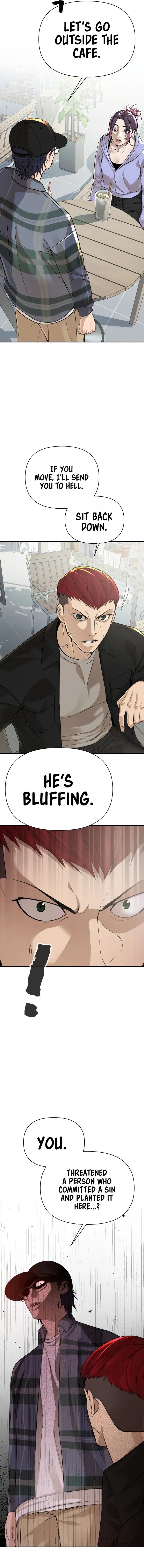 Hellcraft Chapter 11 — Page 5