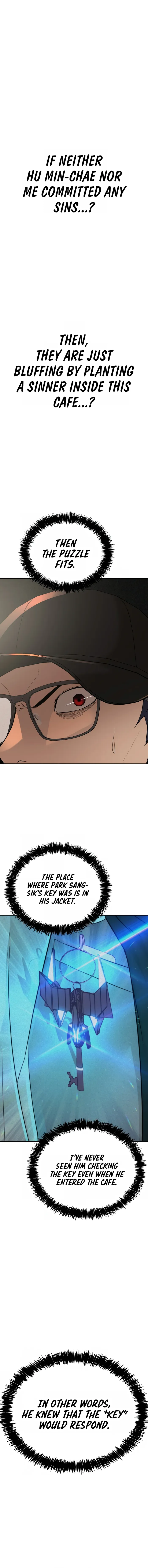 Hellcraft Chapter 11 — Page 6